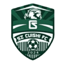 Cuiyuan Experimental U13 logo - U VS Cuiyuan Experimental U Result
