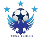 SCSA Eagles logo - United VS Scsa Eagles Result