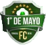 Club 1 de Mayo logo - Fuerte VS Club De Mayo Result