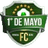 Club 1 de Mayo logo