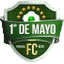Club 1 de Mayo logo