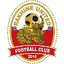 Rakhine United U21 logo