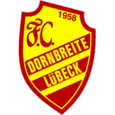 Dornbreite Lubeck logo - Kiel VS Dornbreite Lubeck Score