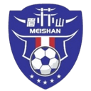 Meishan Team logo - Team VS Meishan Team Sport