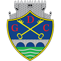 GD Chaves logo