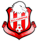 Bulvarspor logo - Derincespor VS Bulvarspor Live Score