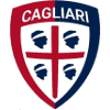 Cagliari U19 logo - U VS Cagliari U Live Score