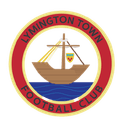 Lymington New Milton logo - Alvechurch VS Lymington New Milton Result Today