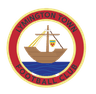 Lymington New Milton logo