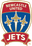 Newcastle Jets Women logo