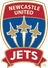 Newcastle Jets Women logo