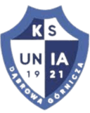 Ks Unia Dabrowa Gornicza logo - Ornontowice VS Ks Unia Dabrowa Gornicza Result