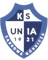 Ks Unia Dabrowa Gornicza logo