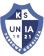 Ks Unia Dabrowa Gornicza logo