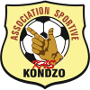 FC Kondzo logo - Kondzo VS Asbng Result