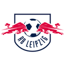 RB Leipzig Women logo - Women VS Hamburger Sv Women Result