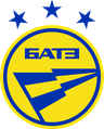 BATE Borisov logo