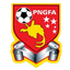 Papua New Guinea logo