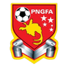 Papua New Guinea logo