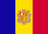 Andorra (W) U16 logo