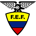 Ecuador Women logo - Women VS Uruguay Women Sport