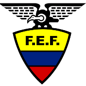 Ecuador Women logo