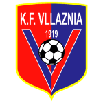 Vllaznia Shkoder Women logo