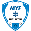 Maccabi Yavne logo - Azor VS Maccabi Yavne Live