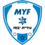 Maccabi Yavne logo