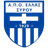 Ellas Syrou logo