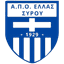 Ellas Syrou logo