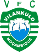 Vilankulo FC logo - Maputo VS Vilankulo Fc Live Score Today