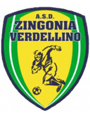 ASD Zingonia Verdellino logo - Almenno VS Asd Zingonia Verdellino Result Today
