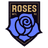 Montreal Roses FC (W) logo
