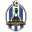Zagreb locomotive U19 logo