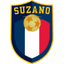 Uniao Suzano U23 logo