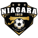 Niagara 1812 logo - Niagara VS Erie Commodores Sport