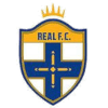 Real FC logo - Gama VS Real Fc Live