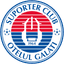 Otelul Galati Women logo