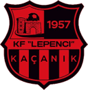 KF Lepenci logo - Lepenci VS Kf Rahoveci Result Today