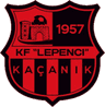 KF Lepenci logo
