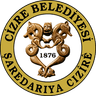 Cizre Belediyesi logo
