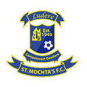 St. Mochtas logo - Mochtas VS Douglas Hall Live