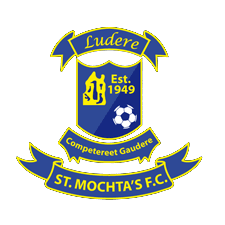 St. Mochtas logo