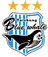 Taichung Blue Whale Women logo