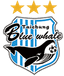 Taichung Blue Whale Women logo