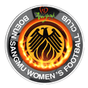 Mungyeong Sangmu WFC logo - Wfc VS Hwacheon Kspo Wfc Live