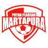 Putra Plaosan Martapura logo - Martapura VS Persemar Martapura Live