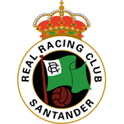 Racing Santander logo