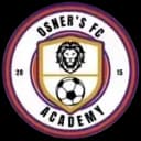 Osners FC logo - Fc VS Hartford City Fc Result